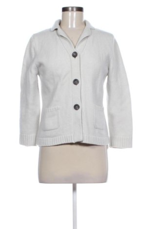 Damen Strickjacke Unbranded, Größe M, Farbe Ecru, Preis 12,38 €, #137014336