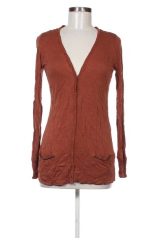 Damen Strickjacke Reserved, Größe S, Farbe Orange, Preis 9,99 €, #137014706