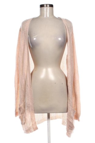 Damen Strickjacke Marc Aurel, Größe L, Farbe Rosa, Preis 16,38 €, #137015023