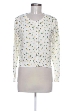 Damen Strickjacke Unbranded, Größe M, Farbe Mehrfarbig, Preis 12,00 €, #137015330