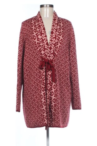 Damen Strickjacke Sheego, Größe XXL, Farbe Mehrfarbig, Preis 14,00 €, #137015522