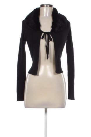 Cardigan de damă Orsay, Mărime S, Culoare Negru, Preț 52,49 Lei, #137016710