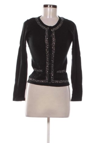 Damen Strickjacke Joyx, Größe L, Farbe Schwarz, Preis 9,00 €, #137019524