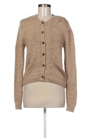 Cardigan de damă Zara, Mărime M, Culoare Bej, Preț 155,00 Lei, #137021029