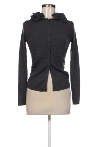Damen Strickjacke Unbranded, Größe S, Farbe Grau, Preis € 13,72, #137021333