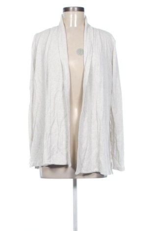 Damen Strickjacke Street One, Größe L, Farbe Ecru, Preis 12,20 €, #137022167