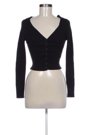 Damen Strickjacke Unbranded, Größe S, Farbe Schwarz, Preis 11,00 €, #137023343