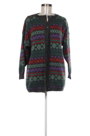 Cardigan de damă Unbranded, Mărime XXL, Culoare Multicolor, Preț 83,99 Lei, #137023901