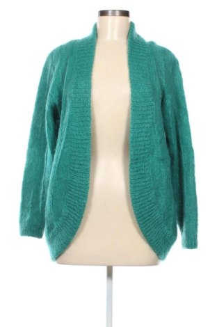 Cardigan de damă Amari, Mărime XL, Culoare Verde, Preț 132,49 Lei, #137024057