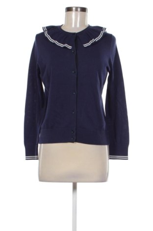 Cardigan de damă Marc Jacobs, Mărime M, Culoare Albastru, Preț 1.840,06 Lei, #137024994