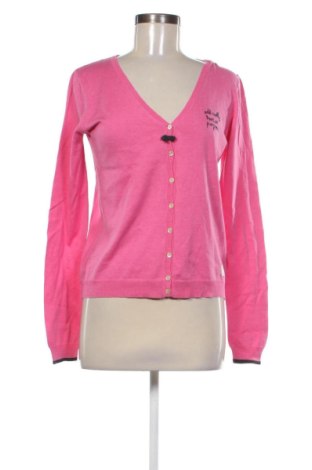 Damen Strickjacke Odd Molly, Größe L, Farbe Rosa, Preis 141,84 €, #137025162
