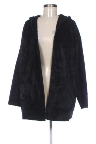 Damen Strickjacke Maloo, Größe XL, Farbe Schwarz, Preis € 12,00, #137025284