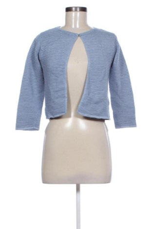 Damen Strickjacke Marie Lund, Größe XS, Farbe Blau, Preis 19,60 €, #137025583