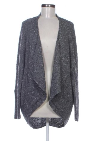 Damen Strickjacke G.W., Größe M, Farbe Grau, Preis 15,00 €, #137025692