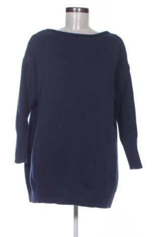 Pulover de femei Acne, Mărime M, Culoare Albastru, Preț 514,41 Lei, #137026312