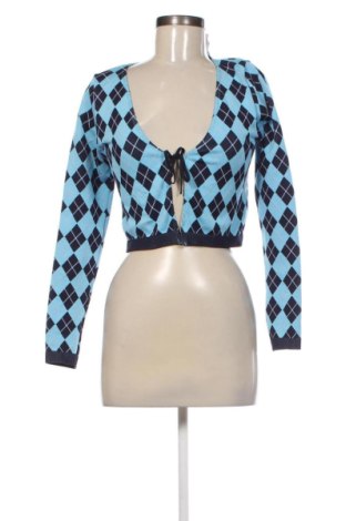 Damen Strickjacke Pimkie, Größe S, Farbe Mehrfarbig, Preis 8,00 €, #137026903