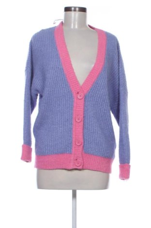 Damen Strickjacke Sinsay, Größe S, Farbe Mehrfarbig, Preis 5,72 €, #137027521