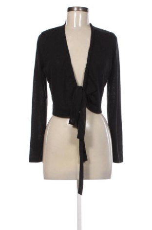 Damen Strickjacke Motel, Größe M, Farbe Schwarz, Preis 8,95 €, #137028735