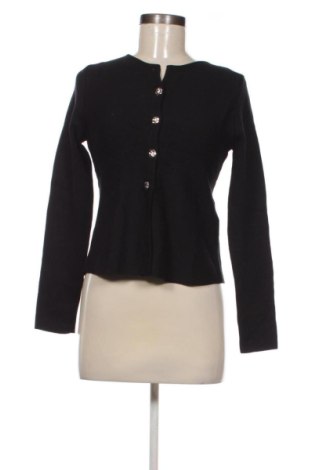 Cardigan de damă Unbranded, Mărime XS, Culoare Negru, Preț 78,99 Lei, #137029436
