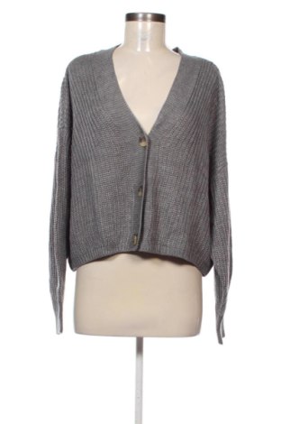 Cardigan de damă ONLY, Mărime XL, Culoare Gri, Preț 167,99 Lei, #137032450