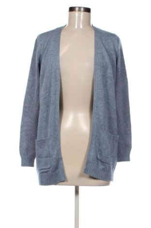 Damen Strickjacke ONLY, Größe XS, Farbe Blau, Preis € 31,99, #137033733