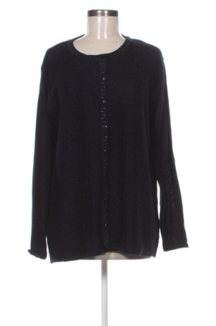 Női kardigán Malva, Méret XL, Szín Kék, Ár 3 191 Ft, #137034375