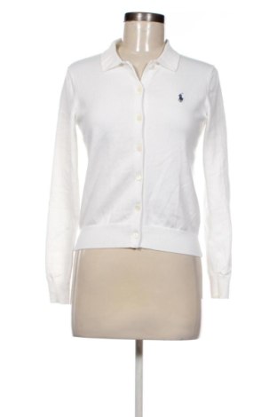 Дамска жилетка Ralph Lauren, Размер XS, Цвят Бял, Цена 150,83 €, #137034516