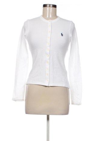 Női kardigán Polo Ralph Lauren, Méret XS, Szín Fehér, Ár 64 029 Ft, #137034536