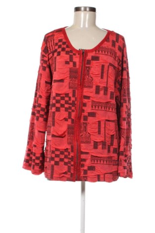 Damen Strickjacke Unbranded, Größe XXL, Farbe Mehrfarbig, Preis € 12,00, #137038286