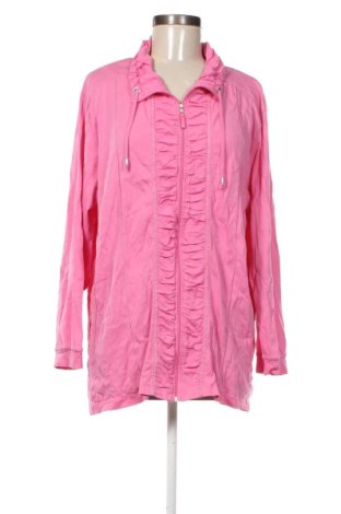 Damski kardigan Unbranded, Rozmiar XXL, Kolor Różowy, Cena 41,94 zł, #137038838
