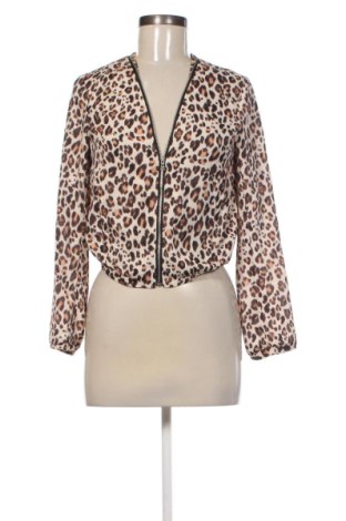 Дамска жилетка H&M, Размер XXS, Цвят Многоцветен, Цена 9,20 €, #137043046