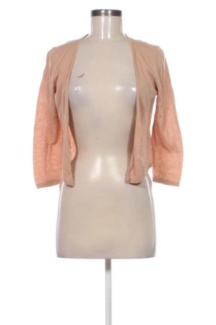 Damen Strickjacke Hallhuber, Größe S, Farbe Rosa, Preis € 11,00, #137046536
