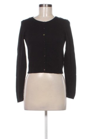 Cardigan de damă Hallhuber, Mărime S, Culoare Negru, Preț 57,74 Lei, #137046966