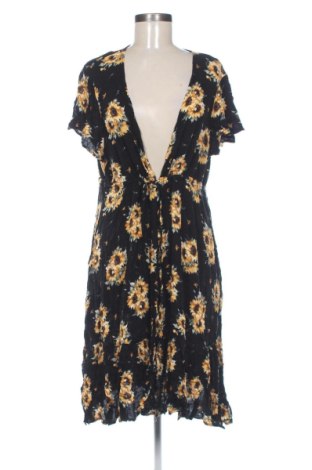 Дамска жилетка Torrid, Размер L, Цвят Многоцветен, Цена 12,78 €, #137046980