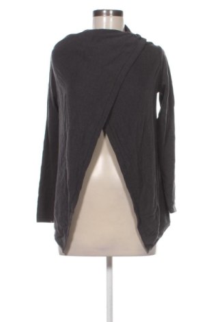 Damen Strickjacke Tom Tailor, Größe S, Farbe Grau, Preis € 6,00, #137052002
