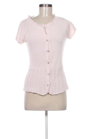 Damen Strickjacke Noa Noa, Größe XS, Farbe Rosa, Preis € 18,90, #137054887