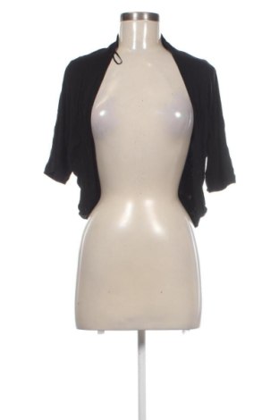 Damen Strickjacke Yessica, Größe L, Farbe Schwarz, Preis 5,99 €, #137064782