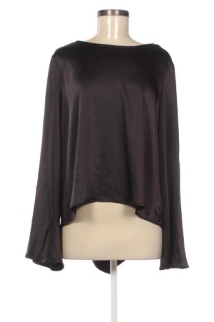 Női blúz Gina Tricot, Méret L, Szín Fekete, Ár 2 128 Ft, #136816387