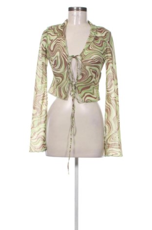 Dámsky kardigán H&M, Veľkosť XS, Farba Viacfarebná, Cena  10,48 €, #136789760