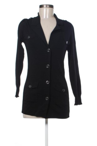 Damen Strickjacke Bonita, Größe S, Farbe Schwarz, Preis 10,74 €, #136942725