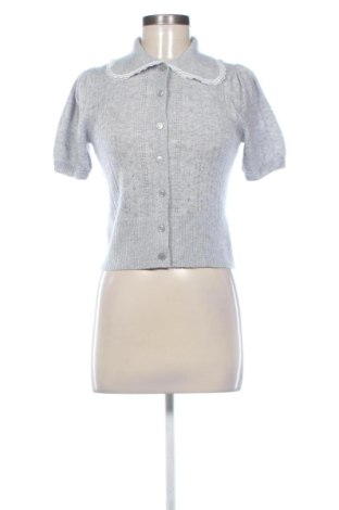 Damen Strickjacke Unbranded, Größe XS, Farbe Grau, Preis € 11,13, #136945575