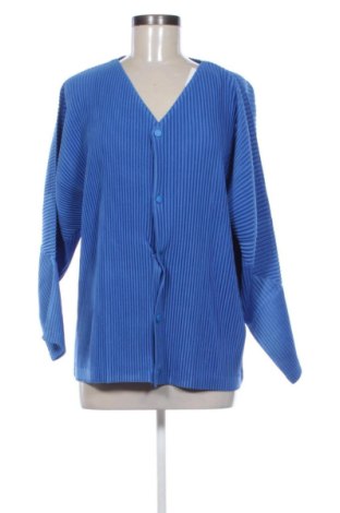 Dámsky kardigán Unbranded, Velikost XL, Barva Modrá, Cena  279,00 Kč, #136950482