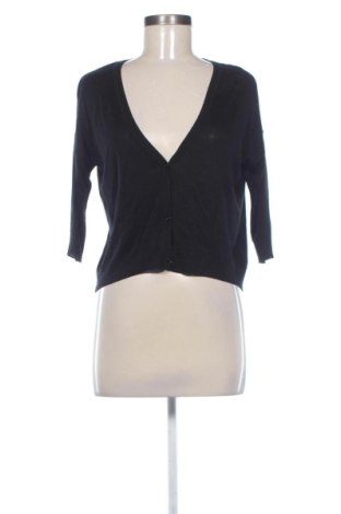 Damski kardigan Zara, Rozmiar S, Kolor Czarny, Cena 58,94 zł, #136950609