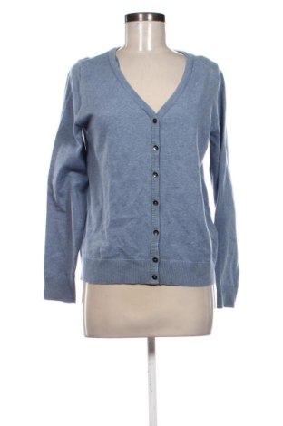 Damen Strickjacke C&A, Größe S, Farbe Blau, Preis € 10,60, #136951714