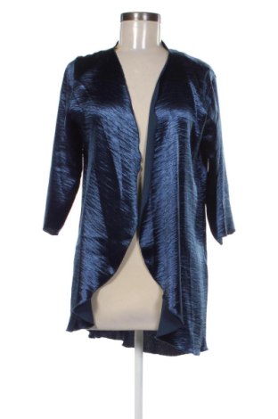 Damen Strickjacke Piazza Italia, Größe L, Farbe Blau, Preis 11,70 €, #136953100