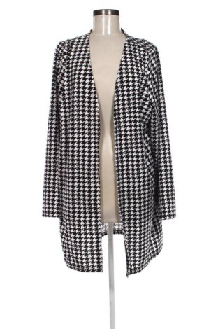 Damen Strickjacke SHEIN, Größe XXL, Farbe Mehrfarbig, Preis 18,00 €, #136957879