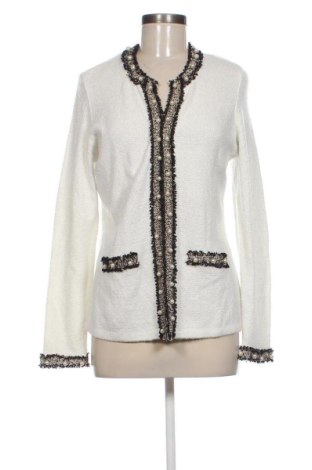 Női kardigán Bpc Bonprix Collection, Méret M, Szín Fehér, Ár 3 546 Ft, #136962384