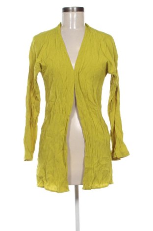 Damen Strickjacke Trendyol, Größe S, Farbe Gelb, Preis 8,99 €, #136966545