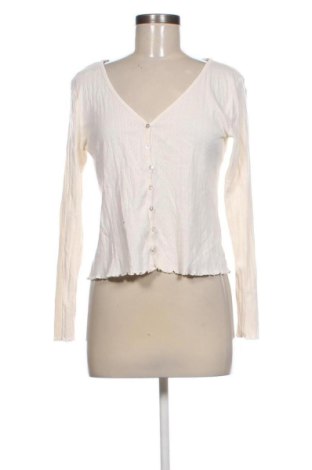 Női kardigán H&M, Méret M, Szín Ekrü
, Ár 4 318 Ft, #136969305