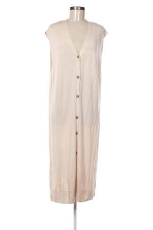 Damski kardigan H&M, Rozmiar L, Kolor ecru, Cena 60,66 zł, #136969540